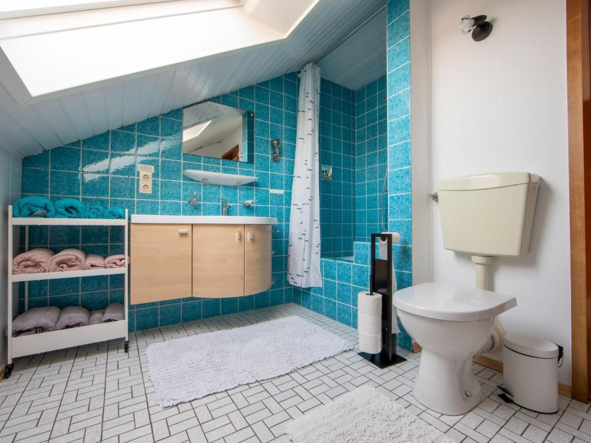 PfalzgrafenweilerHaus Piaアパートメント エクステリア 写真